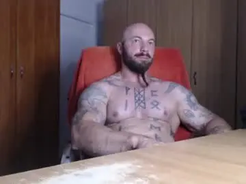 Chaturbate Adult Webcam of strongivan