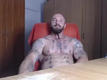 Chaturbate Best Webcam of strongivan