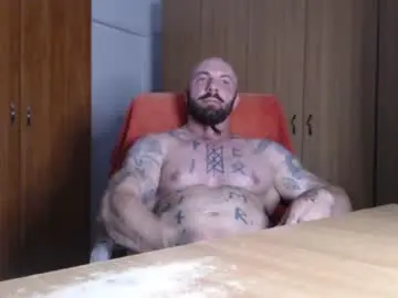 Chaturbate Free Live Porn of strongivan