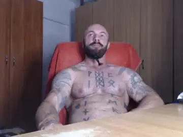 Chaturbate Live Sex of strongivan