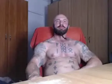 Chaturbate Watch Live Sex Cams of strongivan
