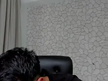 Chaturbate Nude Webcam of clintmasterss