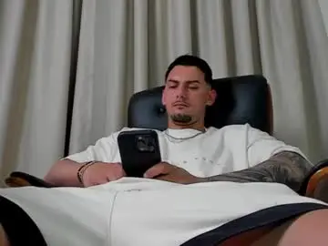 Chaturbate Private Sex Chat of clintmasterss