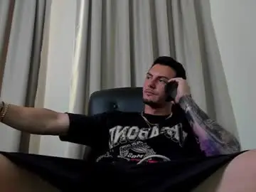 Chaturbate Adult Webcam of clintmasterss