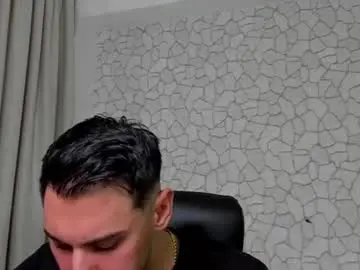 Chaturbate Best Webcam of clintmasterss