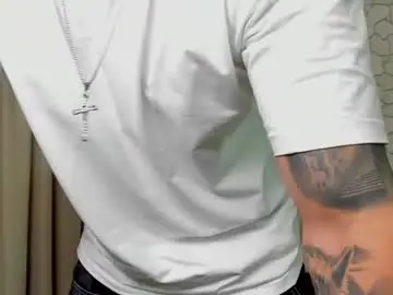 Chaturbate Best Webcam of clintmasterss