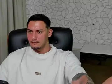 Chaturbate Watch Live Sex Cams of clintmasterss