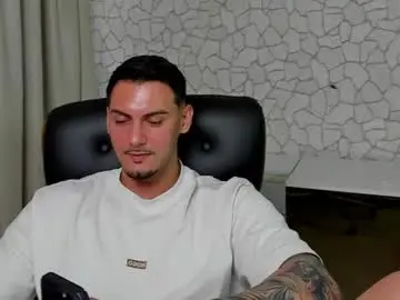 Chaturbate Adult Video Chat of clintmasterss