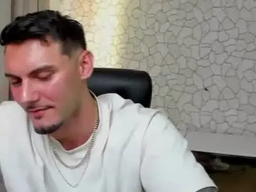 Chaturbate Free Live Porn of clintmasterss