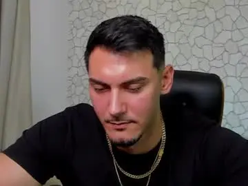 Chaturbate Best live sex cam show of clintmasterss