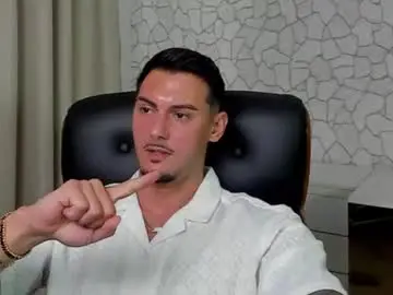 Chaturbate Live Porn of clintmasterss