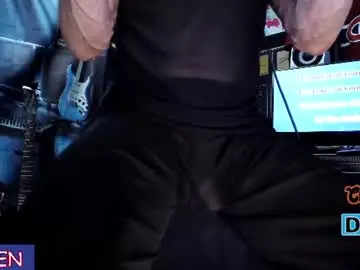 Chaturbate Best Webcam of djkiven