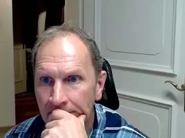 Chaturbate Adult Webcam of fabiansoohot
