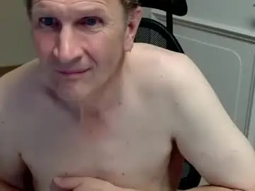 Chaturbate Nude Webcam of fabiansoohot