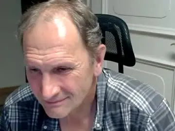 Chaturbate Sex Cam of fabiansoohot