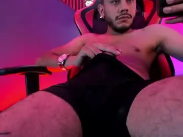 Chaturbate Adult Webcam of marcusgrayy