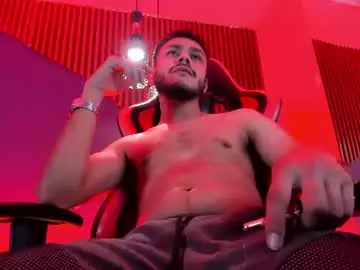 Chaturbate Adult Video Chat of marcusgrayy