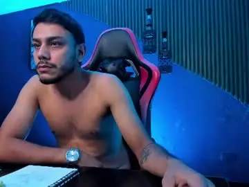 Chaturbate Adult Video Chat of marcusgrayy