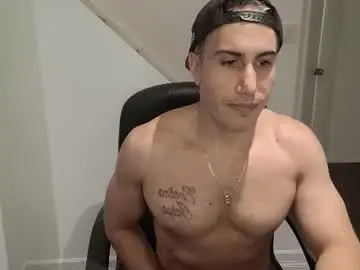 Chaturbate Free Live Porn of robowop
