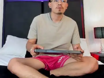 Chaturbate Live Porn of jadenjake