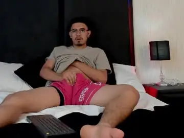 Chaturbate Live Porn of jadenjake
