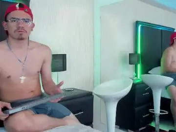 Chaturbate Adult Webcam of jadenjake