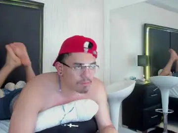 Chaturbate Adult Webcams of jadenjake