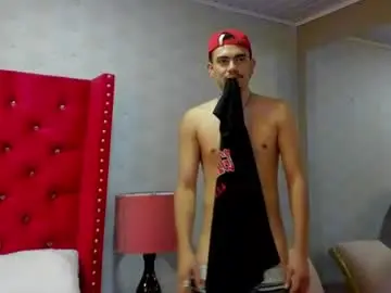 Chaturbate Adult Video Chat of jadenjake