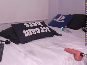 Chaturbate Live Sex of mathew_conelly