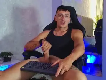 Chaturbate Nude Webcam of may_lyonheart
