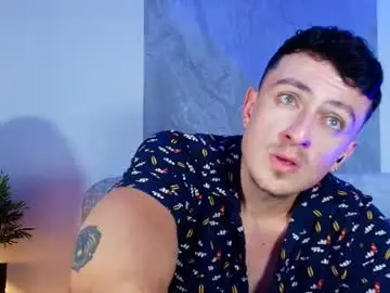 Chaturbate Free Porn Cam of may_lyonheart