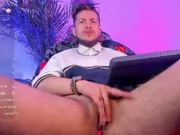 Chaturbate Live Sex of otter_wet