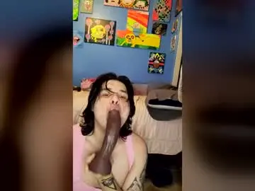 Chaturbate Live Sex of betasissyvegas