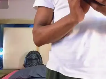 Chaturbate Adult Webcams of charlesbrown_