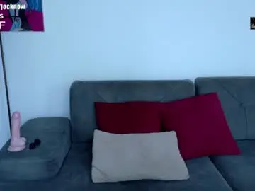 Chaturbate Live Porn of jocknow96