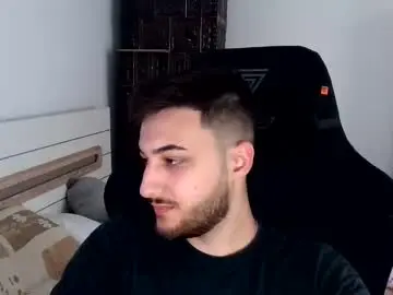 Chaturbate Sex Cam of kenan_10