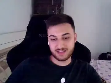 Chaturbate Nude Webcam of kenan_10