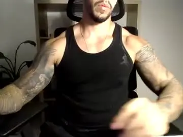Chaturbate Free Live Porn of loganhod