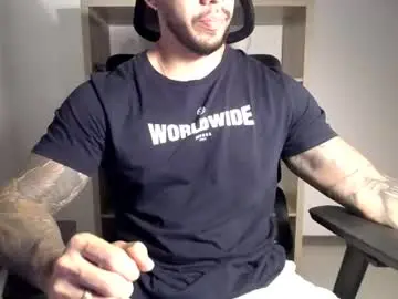 Chaturbate Free Porn Cam of loganhod
