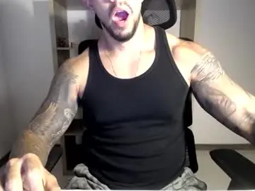 Chaturbate Adult Webcams of loganhod