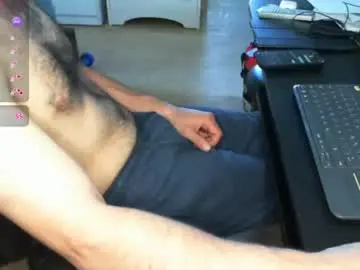 Chaturbate Best live sex cam show of madmax0133