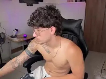 Chaturbate Live Porn of kisan_smith