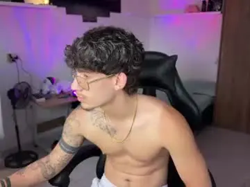 Chaturbate Sex Chat of kisan_smith