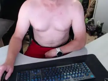 Chaturbate Adult Video Chat of poodledude