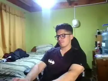 Chaturbate Live Sex Cam of rpaulo25