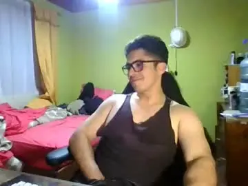 Chaturbate Adult Webcams of rpaulo25