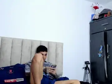 Chaturbate Free Live Porn of thiago_mille