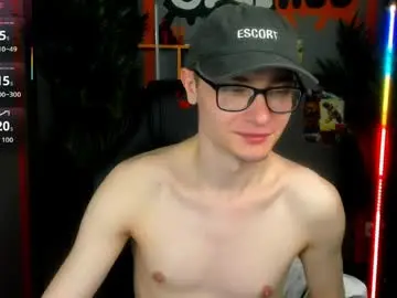 Chaturbate Adult Webcam of emmit_barker