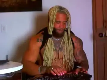 Chaturbate Sex Cam of ragnarrock25