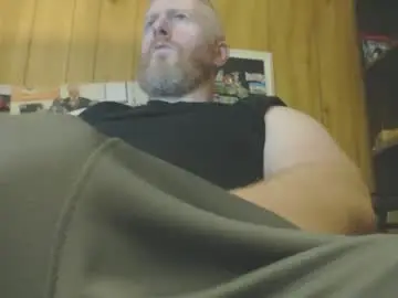 Chaturbate Nude Webcam of redhead4fun